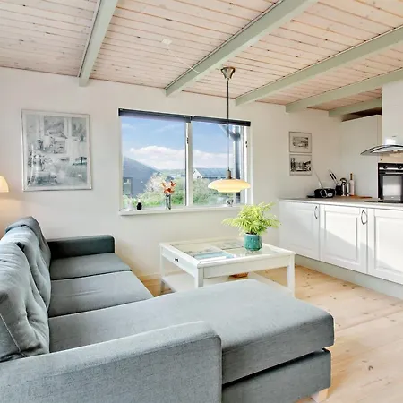 Vakantiehuis Benda - 348m From The Sea By Interhome