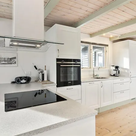 Benda - 348m From The Sea By Interhome Feriehus Hjørring