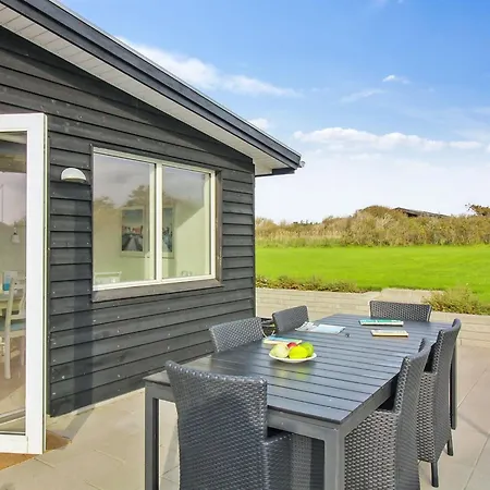 Benda - 348m From The Sea By Interhome Hjørring
