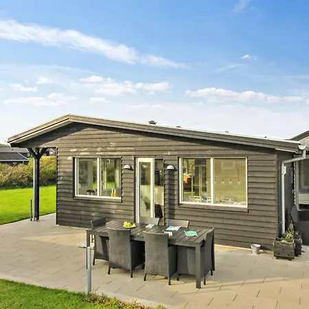 Benda - 348m From The Sea By Interhome * Hjørring