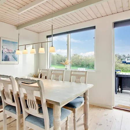 Feriehus Benda - 348m From The Sea By Interhome