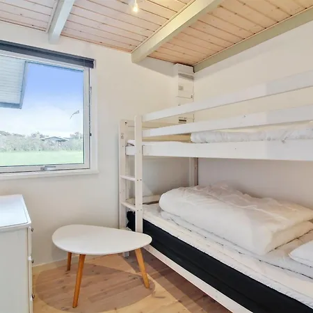 Benda - 348m From The Sea By Interhome Feriehus *