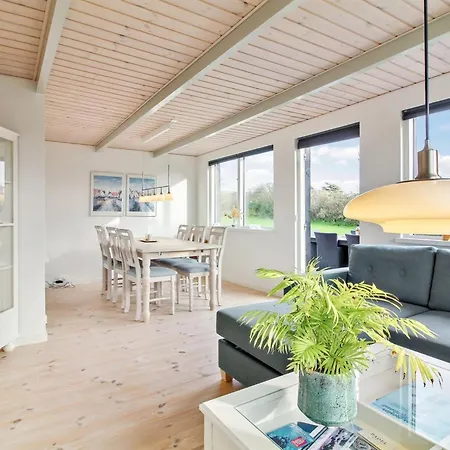 Feriehus Benda - 348m From The Sea By Interhome *