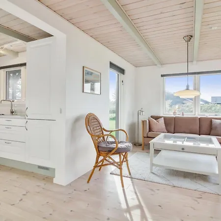 Benda - 348m From The Sea By Interhome Feriehus Hjørring