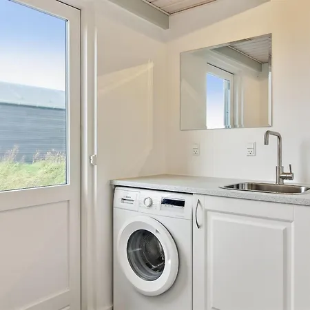 Feriehus Benda - 348m From The Sea By Interhome Hjørring
