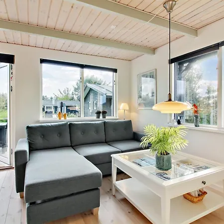 Benda - 348m From The Sea By Interhome Hjørring